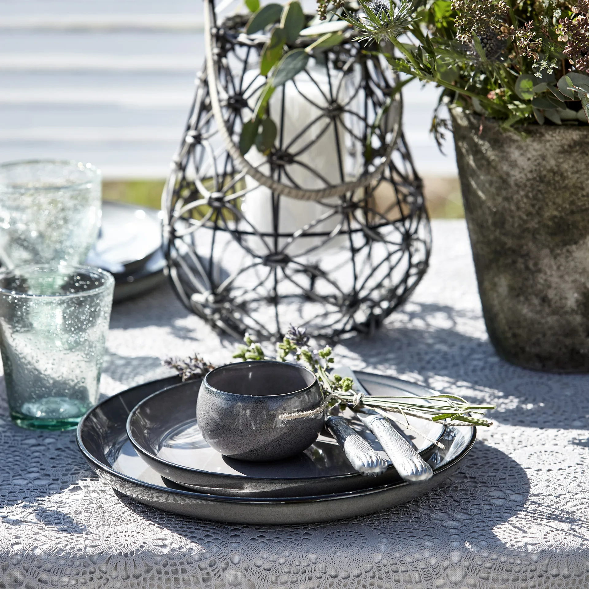 Amera ボウル, Ø8 CM Lene Bjerre