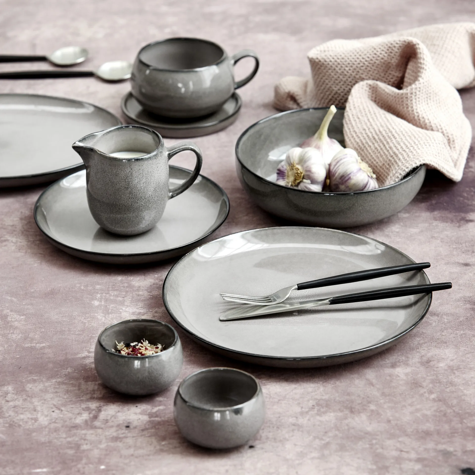 Amera ボウル, Ø8 CM Lene Bjerre