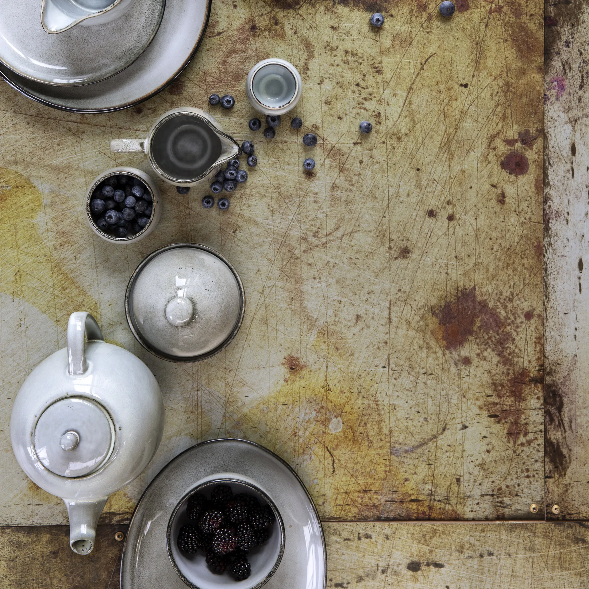 Amera ボウル, Ø8 CM Lene Bjerre