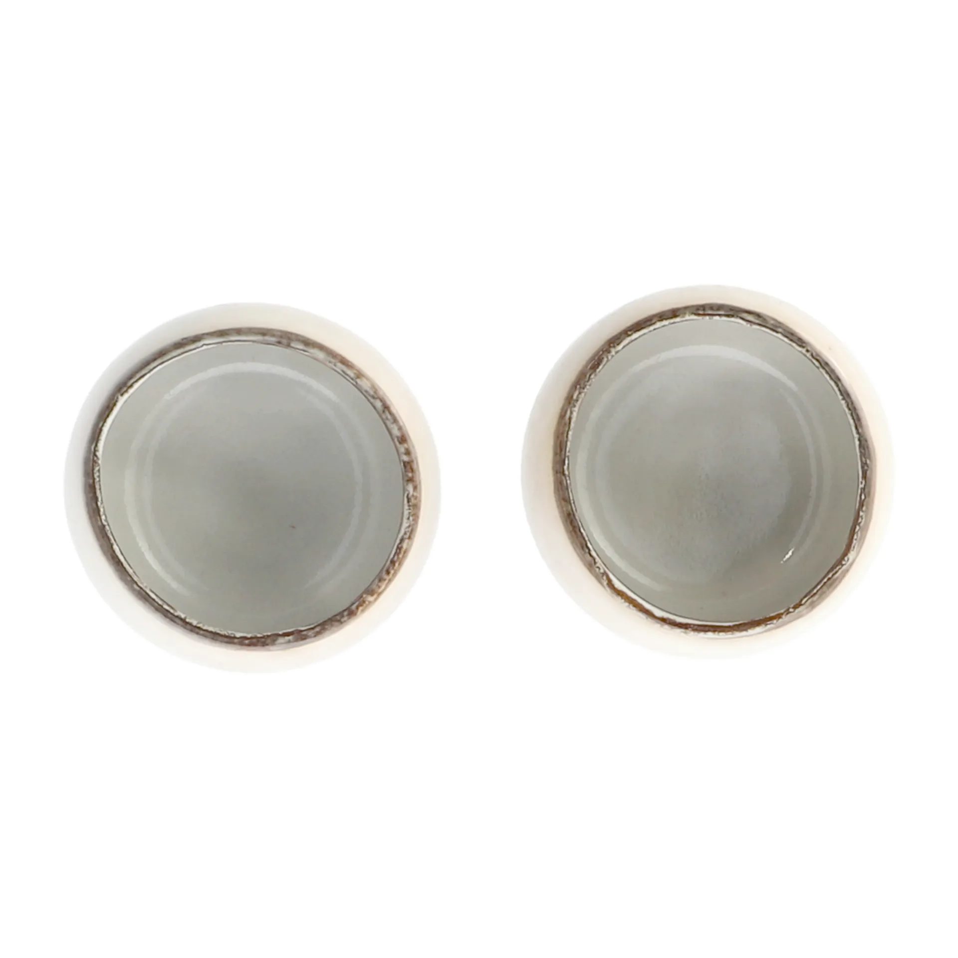 Amera ボウル ホワイト サンズ, Ø8 CM Lene Bjerre