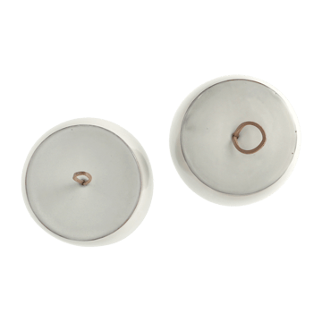 Amera ジャー white sands - Ø12 CM - Lene Bjerre