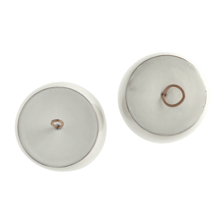 Amera ジャー white sands, Ø12 CM Lene Bjerre