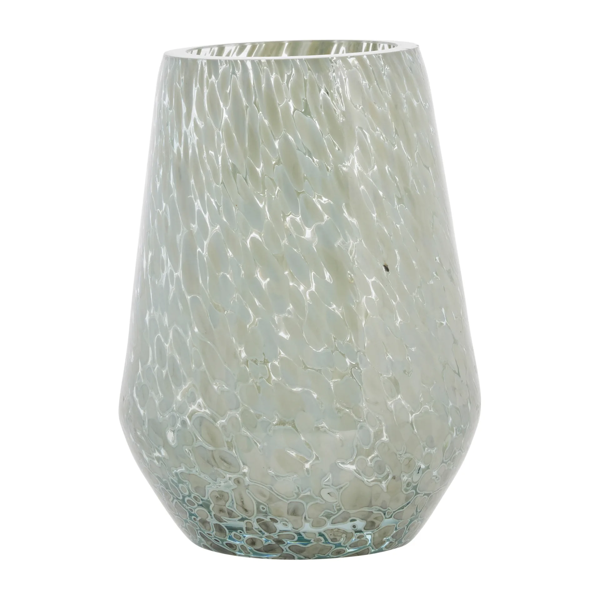 Avillia 花瓶 18 cm, Mint Lene Bjerre
