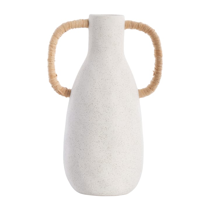 Ayelle 花瓶 22 cm, White Lene Bjerre