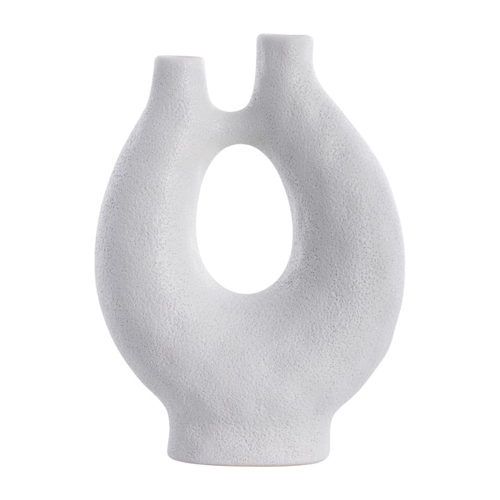 Ayla 花瓶 30 cm, White Lene Bjerre