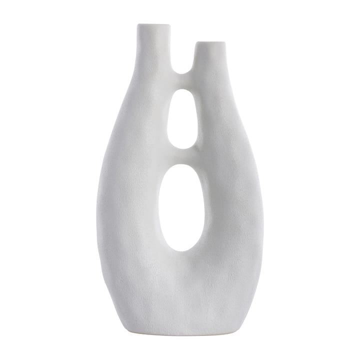 Ayla 花瓶 41.5 cm - White - Lene Bjerre