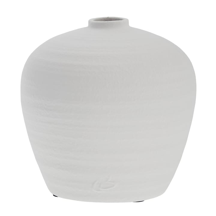 Catia 花瓶 20 cm - White - Lene Bjerre