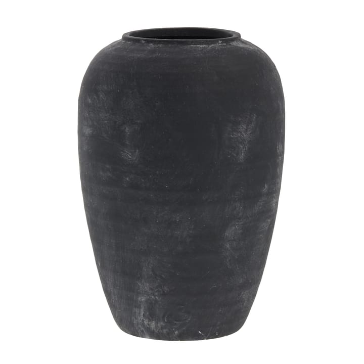 Catia 花瓶 27 cm - Black - Lene Bjerre