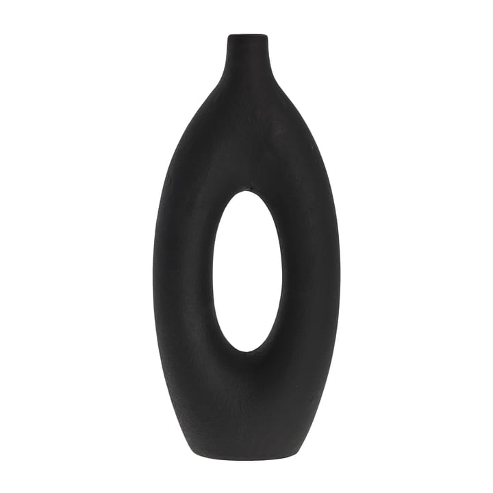 Catia 花瓶 33 cm - Black - Lene Bjerre