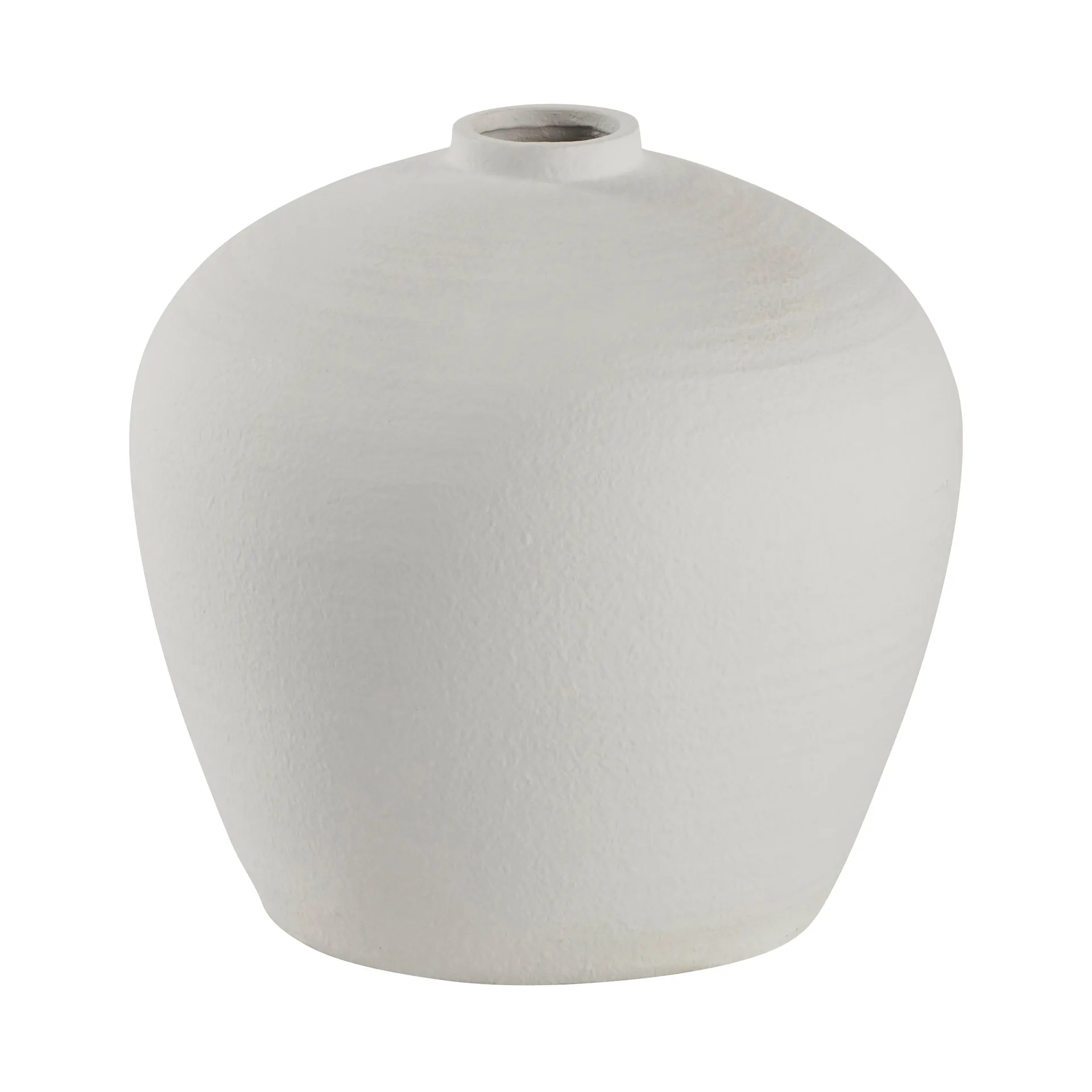 Catia 花瓶 38 cm, White Lene Bjerre