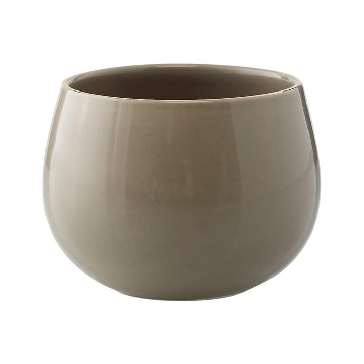 Clara ボウル Ø9.5 cm - Driftwood-light gold - Lene Bjerre