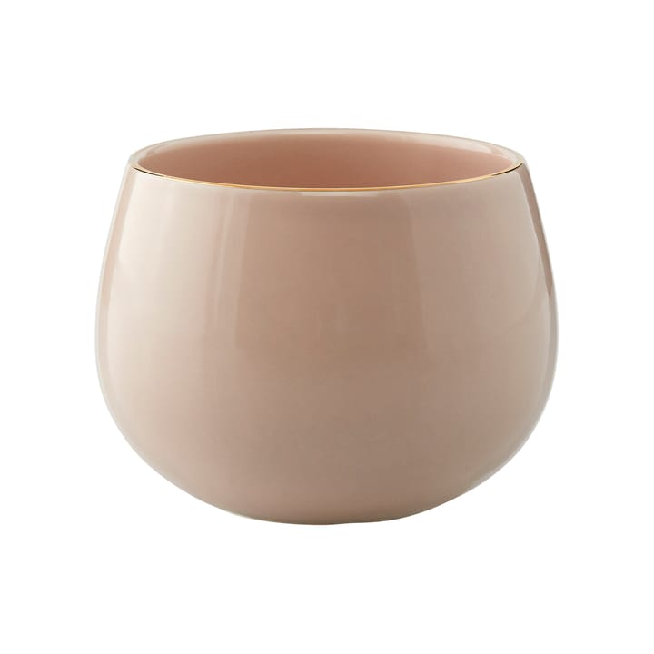 Clara ボウル Ø9.5 cm - Rose-light gold - Lene Bjerre
