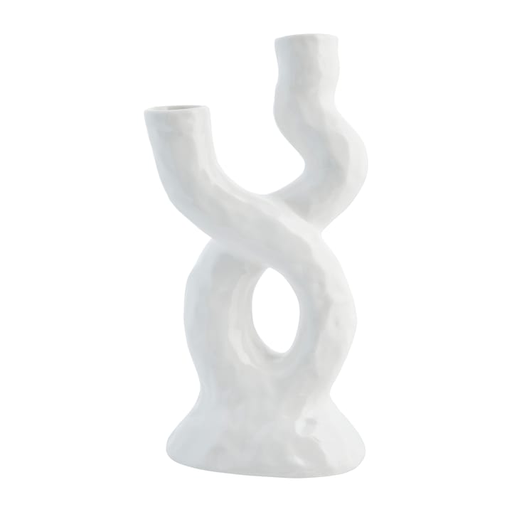 Corille 花瓶 25 cm - White - Lene Bjerre