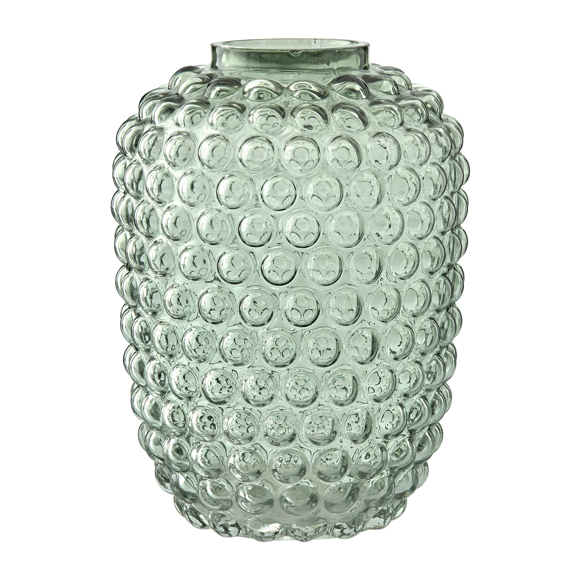 Dorinia 花瓶 20 cm, Iceberg green Lene Bjerre