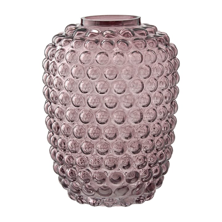 Dorinia 花瓶 20 cm - Rose taupe - Lene Bjerre