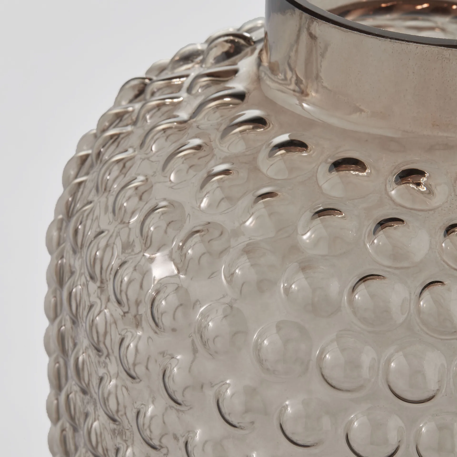 Dorinia 花瓶 29 cm, Bark Lene Bjerre