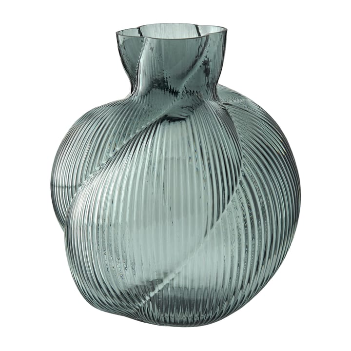 Dornia 花瓶 25 cm - Dark grey - Lene Bjerre