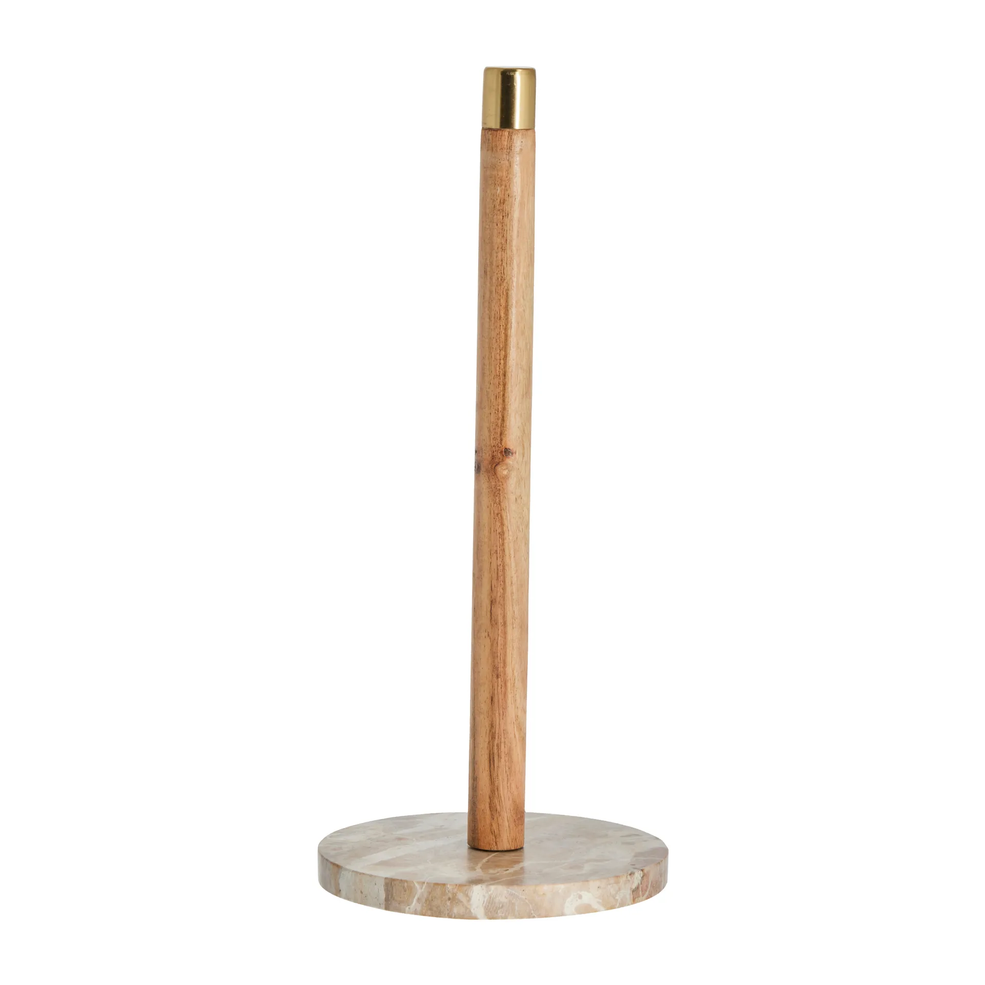 Elisse キッチンペーパーホルダー Ø14.5 cm, Linen-Natural Lene Bjerre