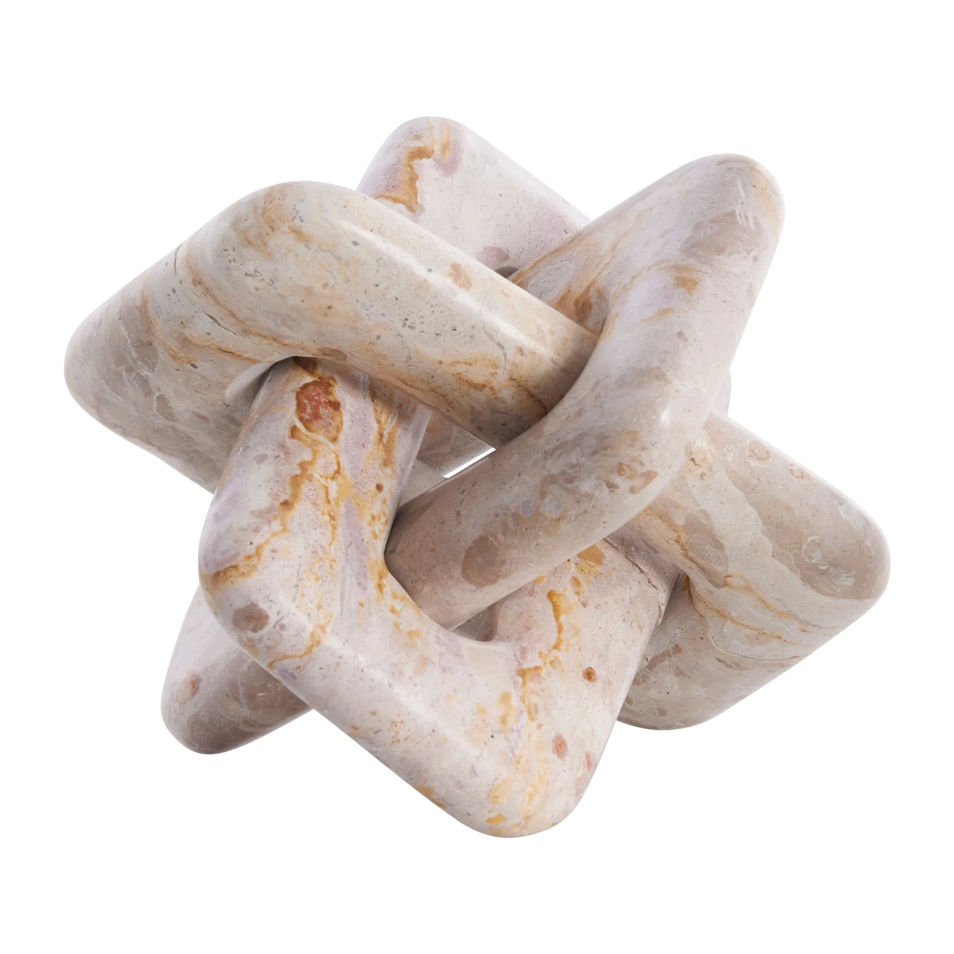 Ellia デコレーション 15 cm, Linen Lene Bjerre