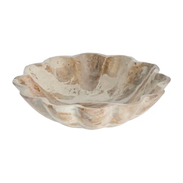 Ellia サー�ビングボウル Ø19 cm - Linen - Lene Bjerre