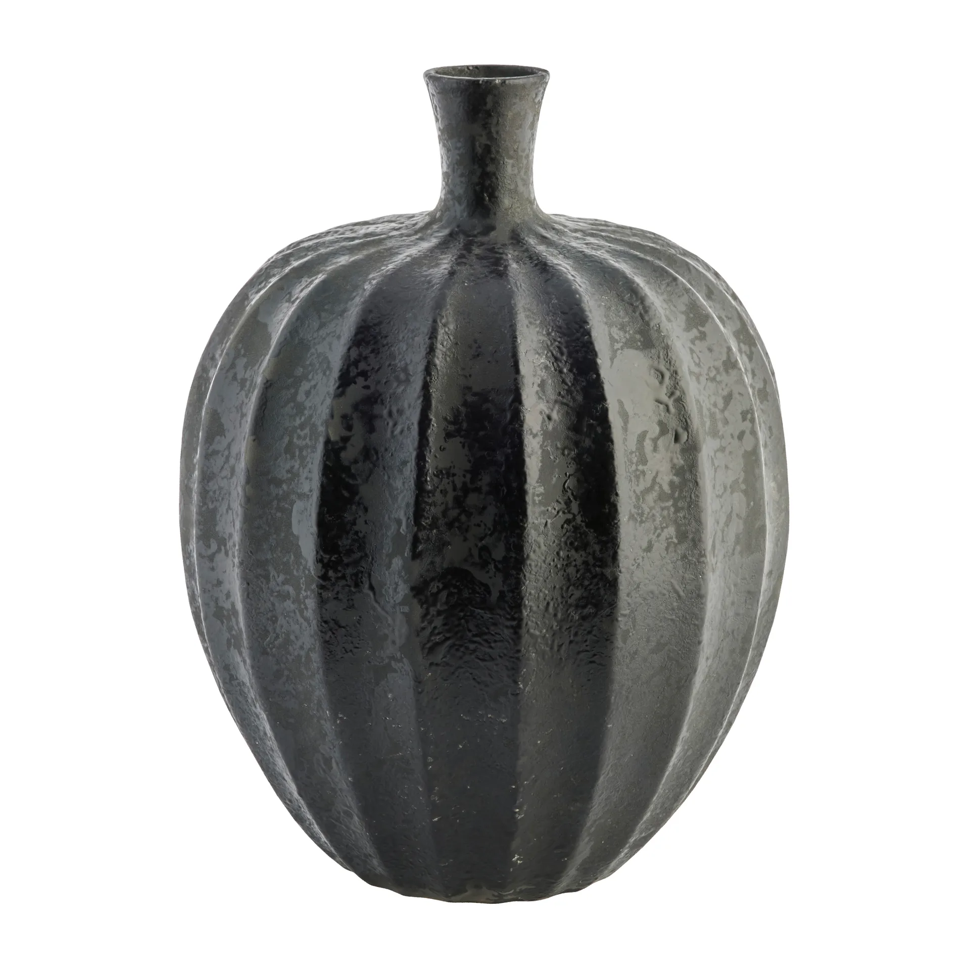 Esme デコレーション 花瓶 42 cm, Black Lene Bjerre