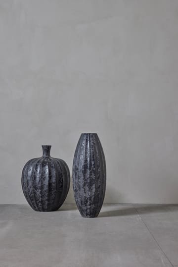 Esme デコレーション 花瓶 51 cm - Black - Lene Bjerre