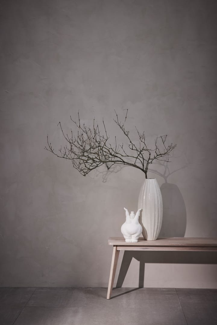 Esme デコレーション 花瓶 51 cm, Off white Lene Bjerre