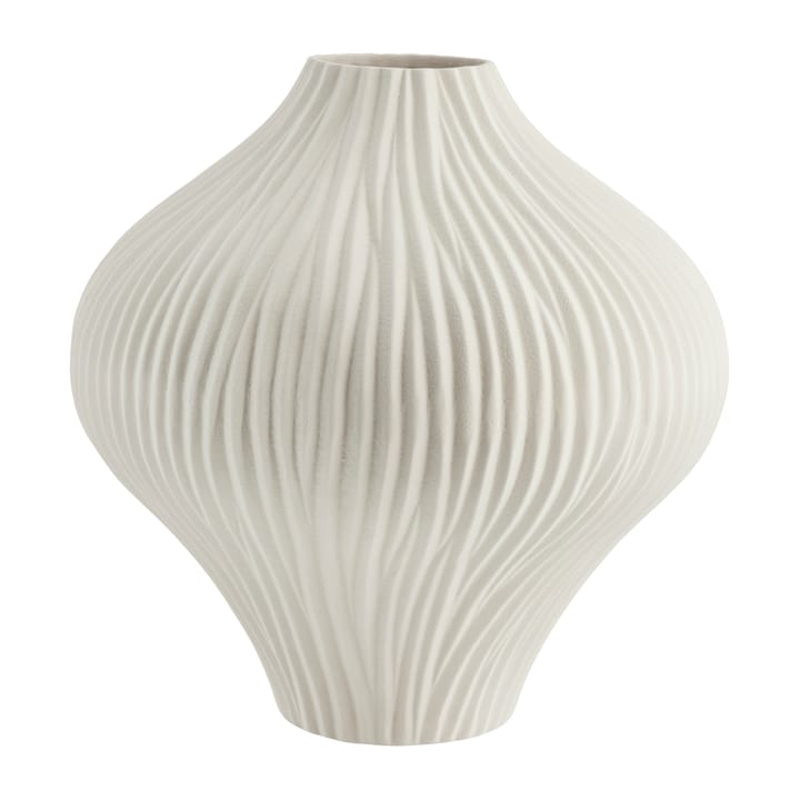 Esmia デコラティブ 花瓶 34.5 cm - Off white - Lene Bjerre