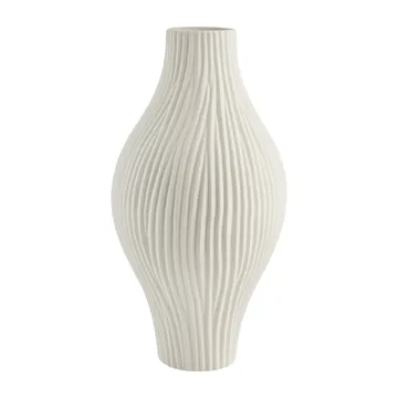 Esmia デコラティブ 花瓶 50 cm - Off white - Lene Bjerre