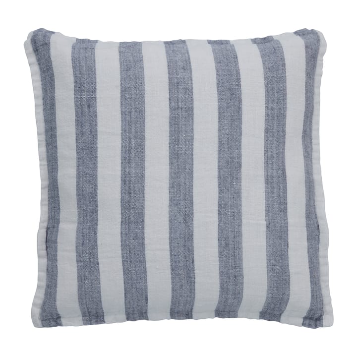 Fiona クッション 50x50 cm - Blue-white - Lene Bjerre