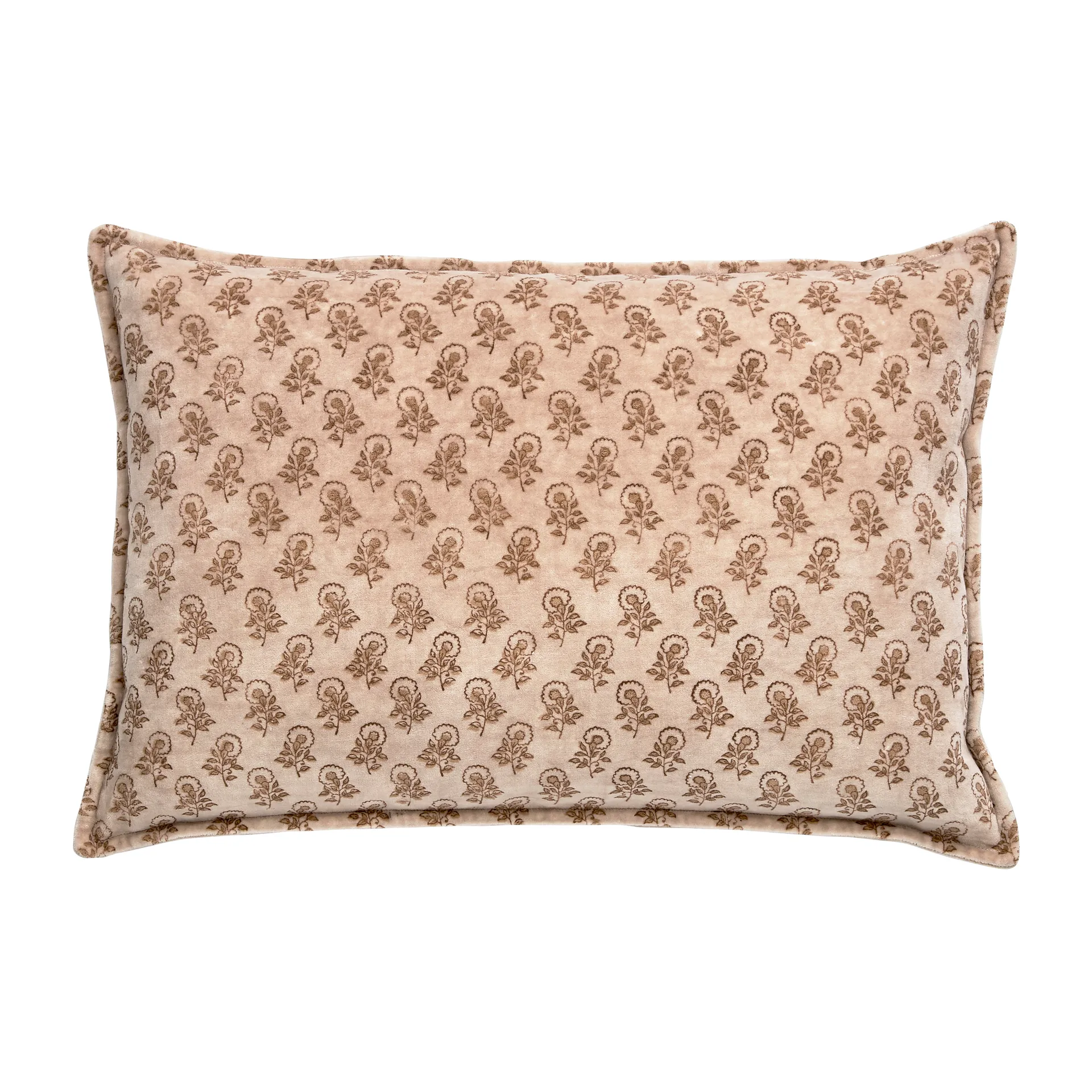 Frida クッション 60x40 cm, Linen Lene Bjerre