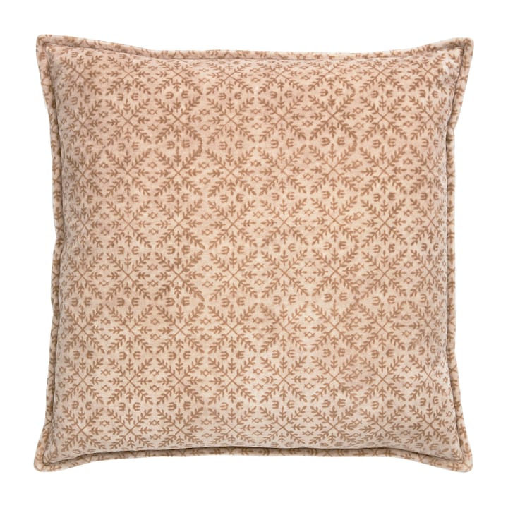 Frida クッション light-beige - 50x50 cm - Lene Bjerre