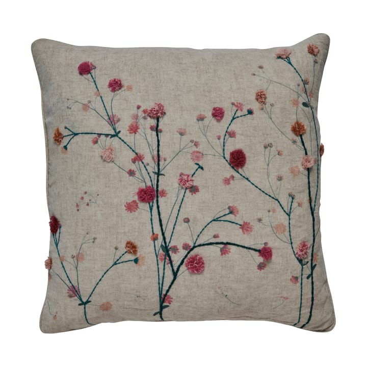 Hallie クッション 50x50 cm - Linen - Lene Bjerre