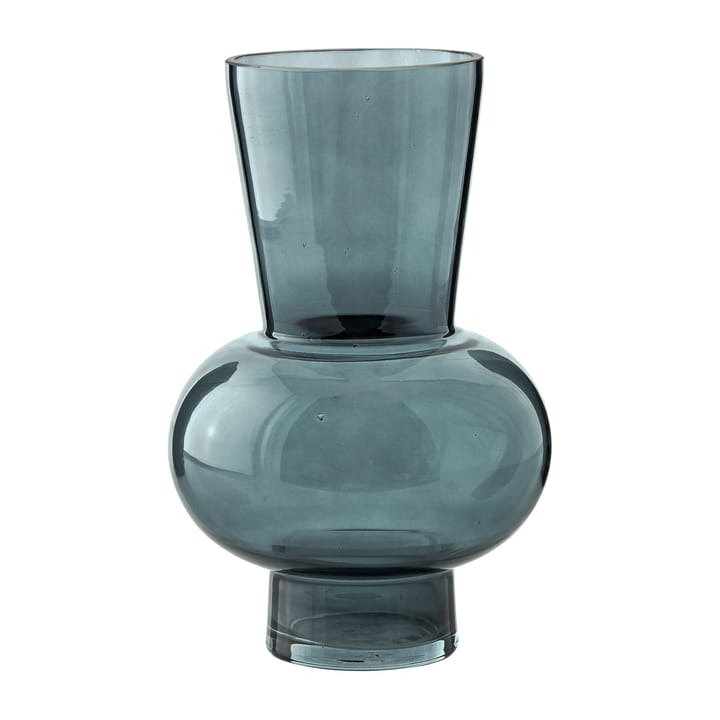 Hedria 花瓶 24.5 cm - Dark grey - Lene Bjerre