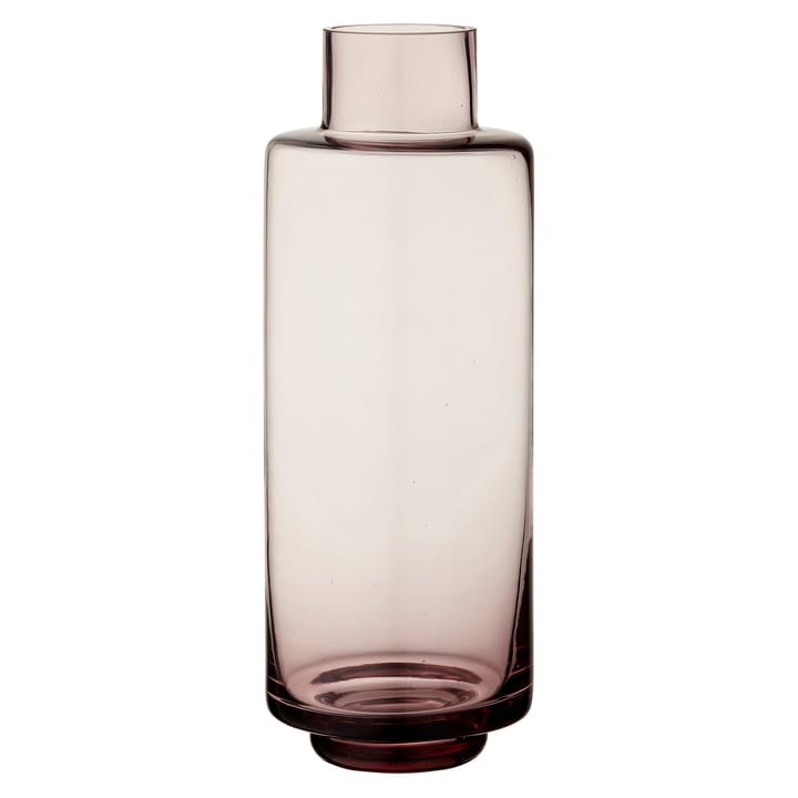 Hedria 花瓶 30 cm - Woodrose (rosa) - Lene Bjerre