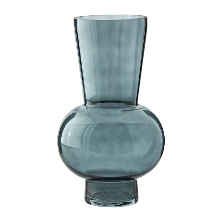 Hedria 花瓶 30.5 cm - Dark grey - Lene Bjerre