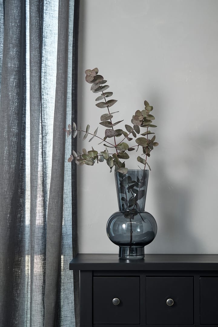 Hedria 花瓶 30.5 cm - Dark grey - Lene Bjerre | リーネヴェール