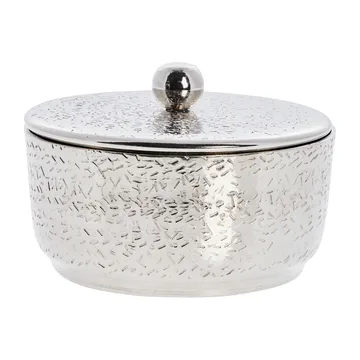 Lavia ジャー silver - small - Lene Bjerre