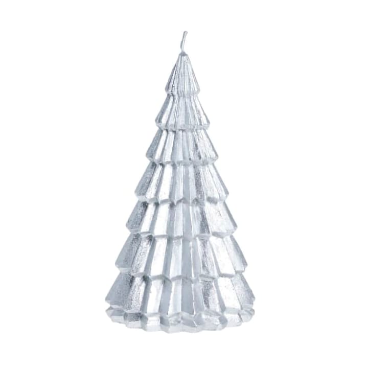 Livinne スプルースライト 14 cm - Silver - Lene Bjerre