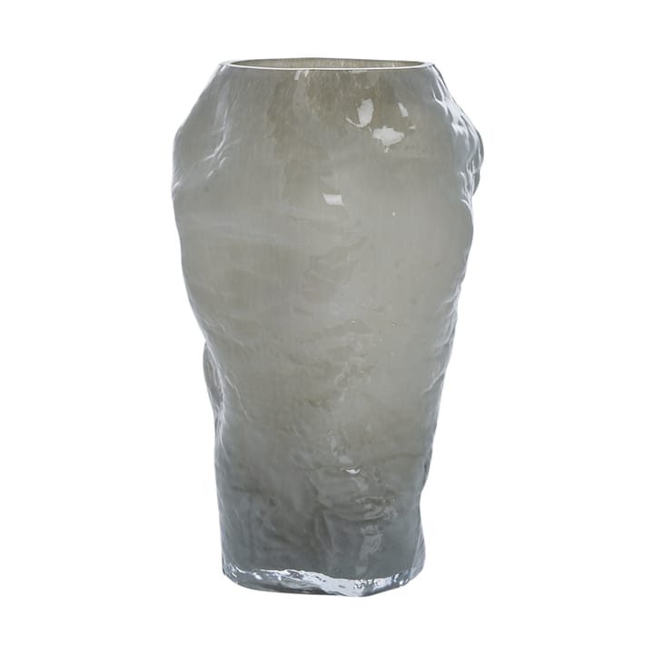 Marinella 花瓶 30.5 cm - Silver grey - Lene Bjerre
