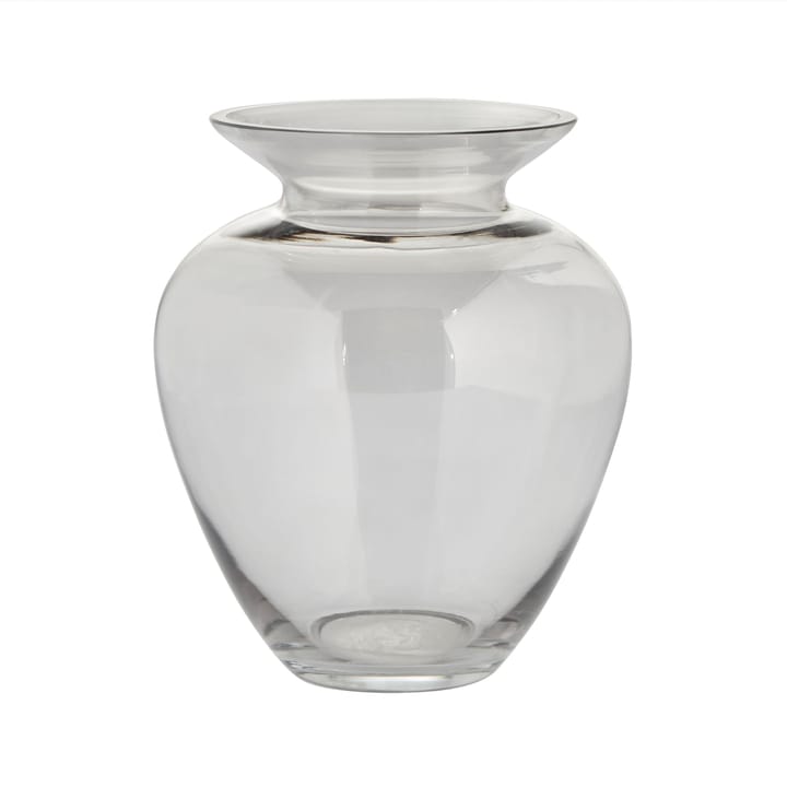 Milia 花瓶 20.5 cm - Light grey - Lene Bjerre