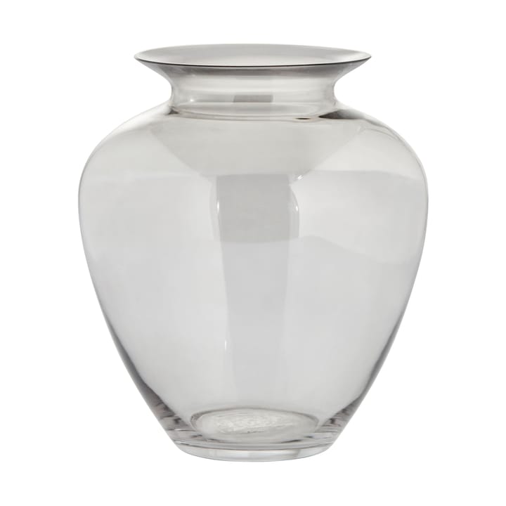 Milia 花瓶 24.5 cm - Light grey - Lene Bjerre