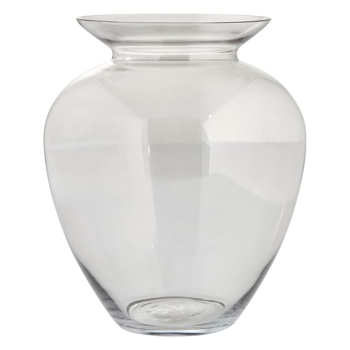 Milia 花瓶 30 cm - Light grey - Lene Bjerre