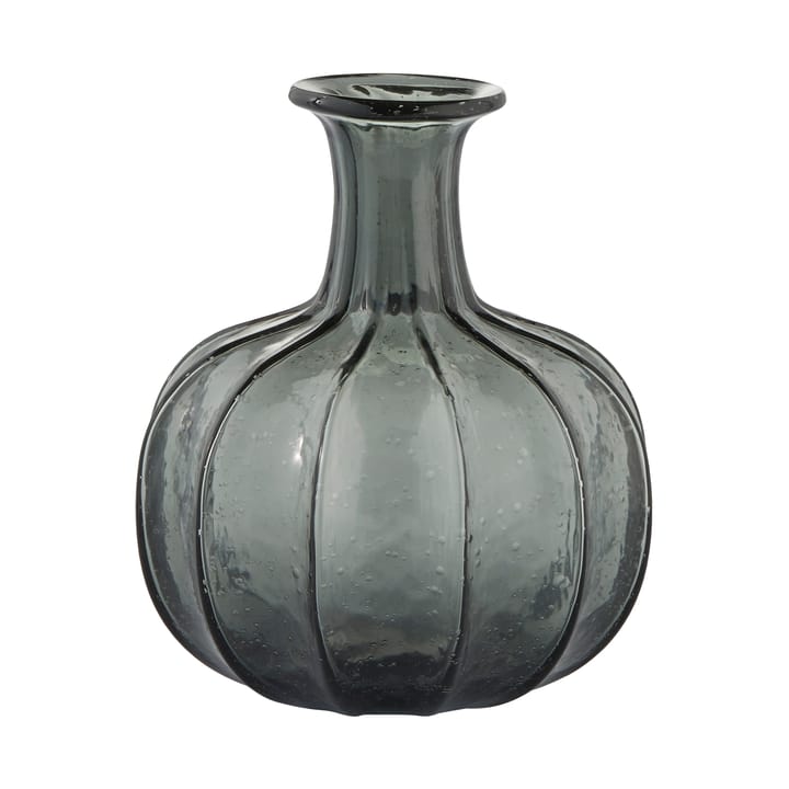 Miyanne 花瓶 21 cm - Smoked grey - Lene Bjerre