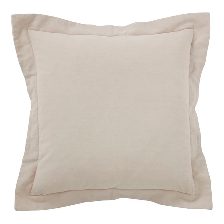 Monille クッション 50x50 cm - Silver grey - Lene Bjerre