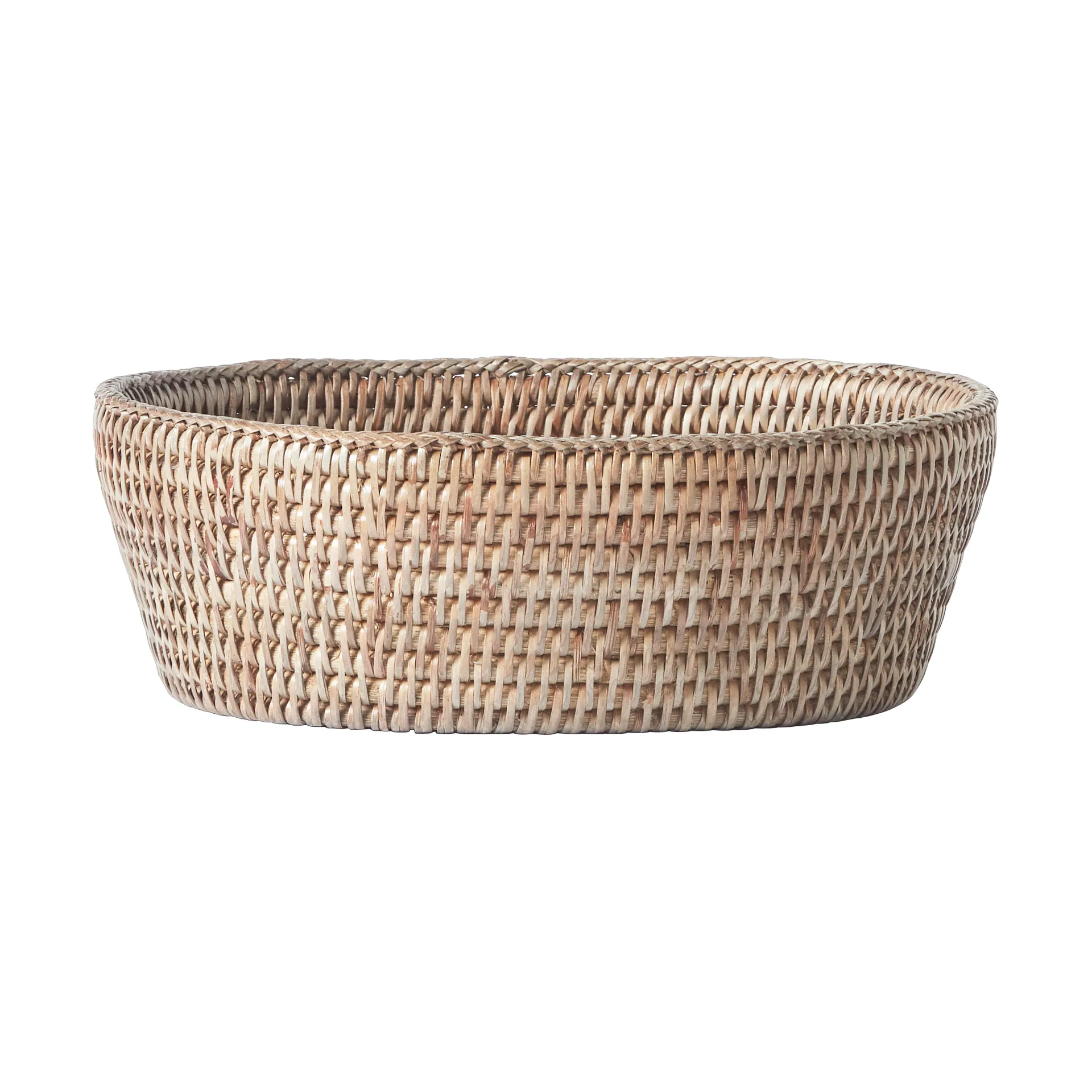 Norah 収納ボックス 20x25 cm, Nature Lene Bjerre