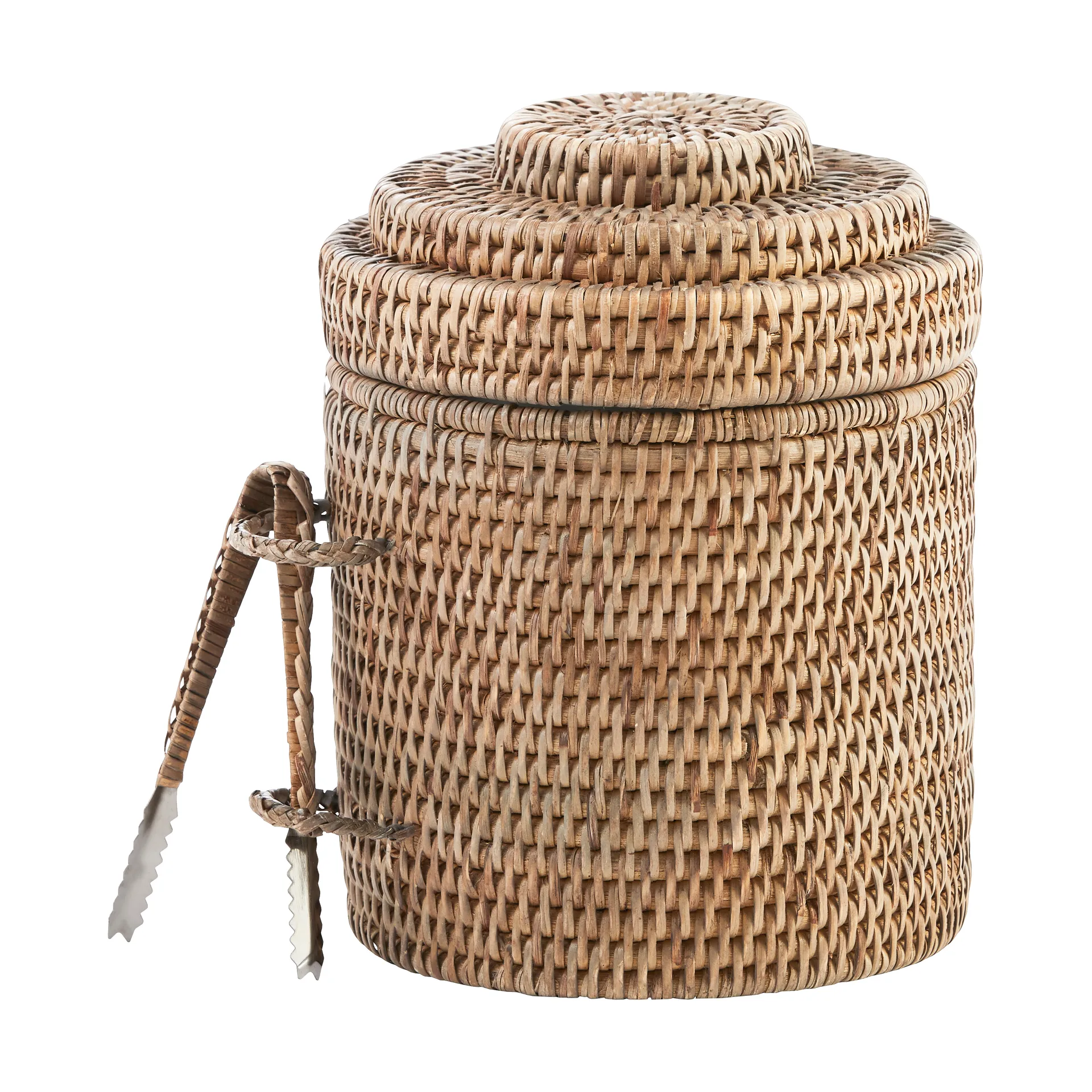 Norah アイスバケット H26 cm, Nature Lene Bjerre