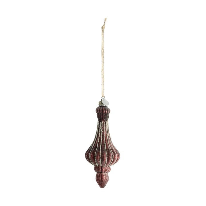 Norille クリスマスオーナメント 16 cm - Pomegranate - Lene Bjerre