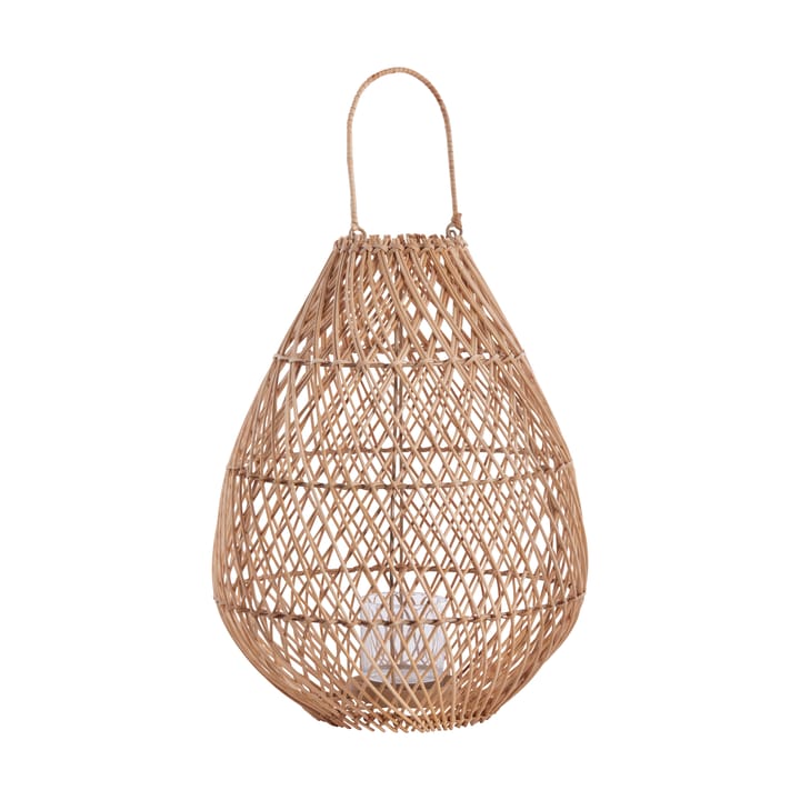 Rosie ランタン Ø31 cm - Rattan - Lene Bjerre