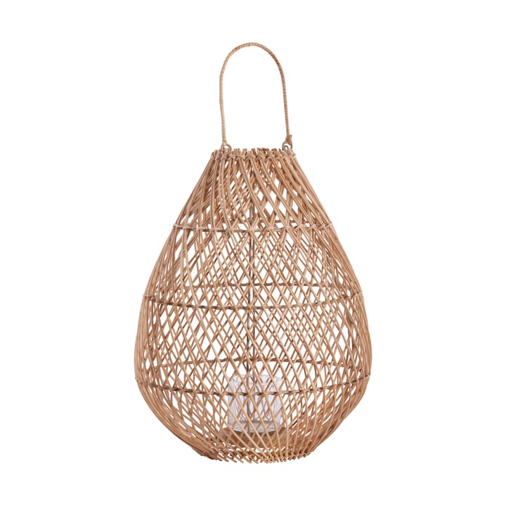 Rosie ランタン Ø31 cm - Rattan - Lene Bjerre